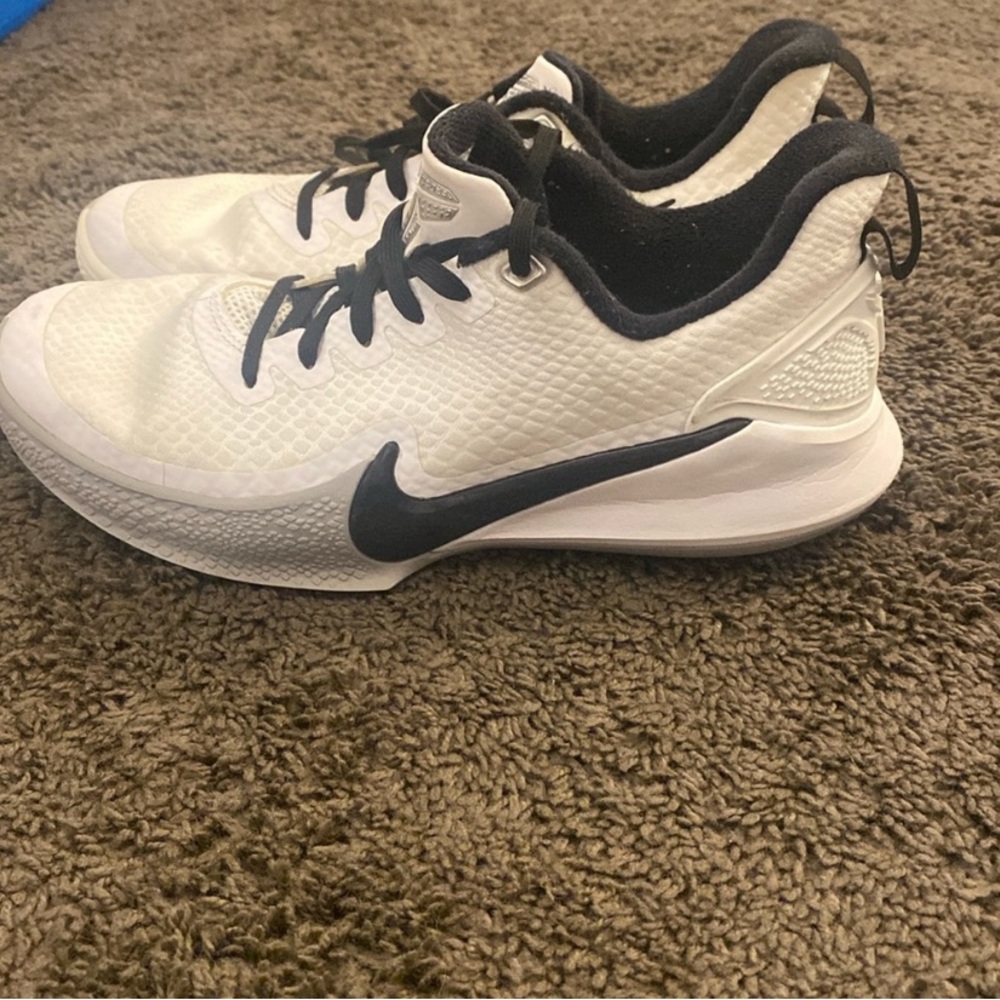 Nike Mamba Focus TB